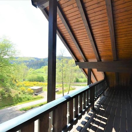 Natur Pur In Der Vulkaneifel - Haus Hersbach Murlenbach Екстер'єр фото