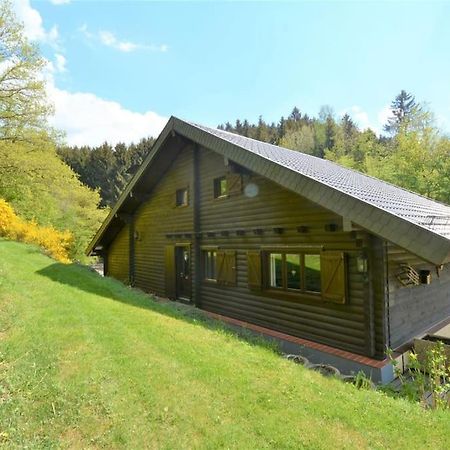 Natur Pur In Der Vulkaneifel - Haus Hersbach Murlenbach Екстер'єр фото