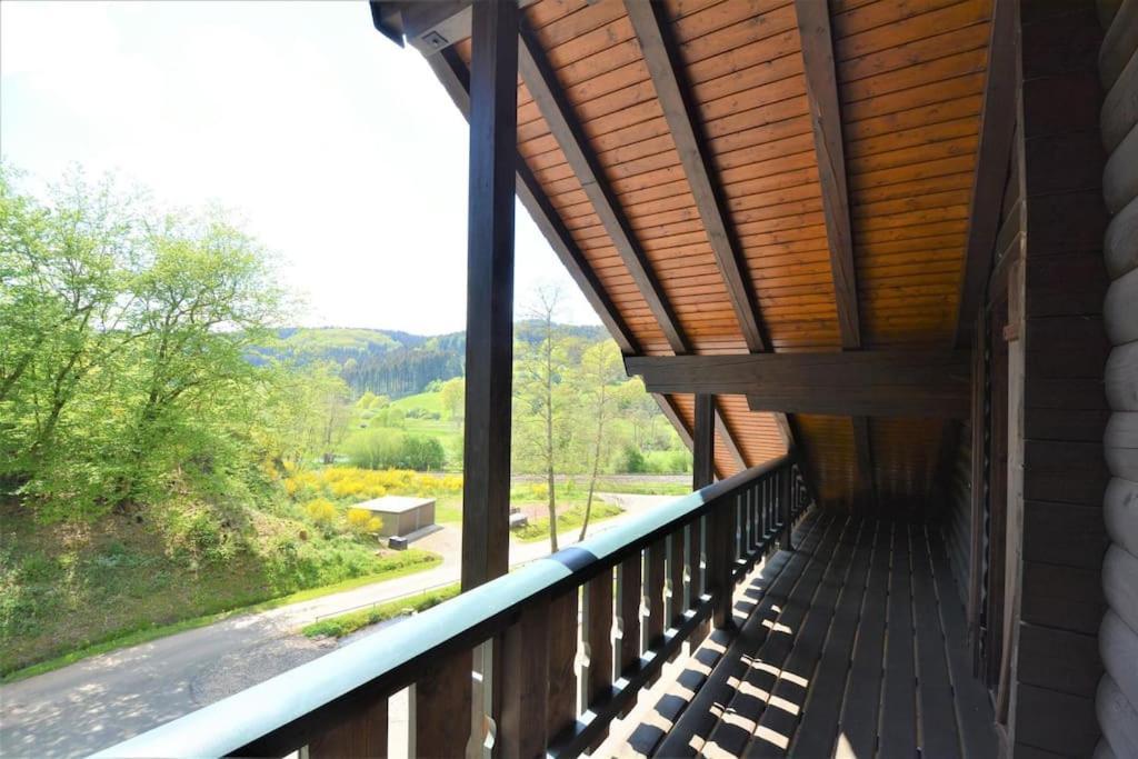 Natur Pur In Der Vulkaneifel - Haus Hersbach Murlenbach Екстер'єр фото