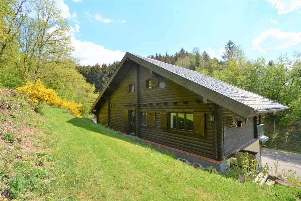 Natur Pur In Der Vulkaneifel - Haus Hersbach Murlenbach Екстер'єр фото